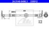 ATE 24.5140-0498.3 Brake Hose